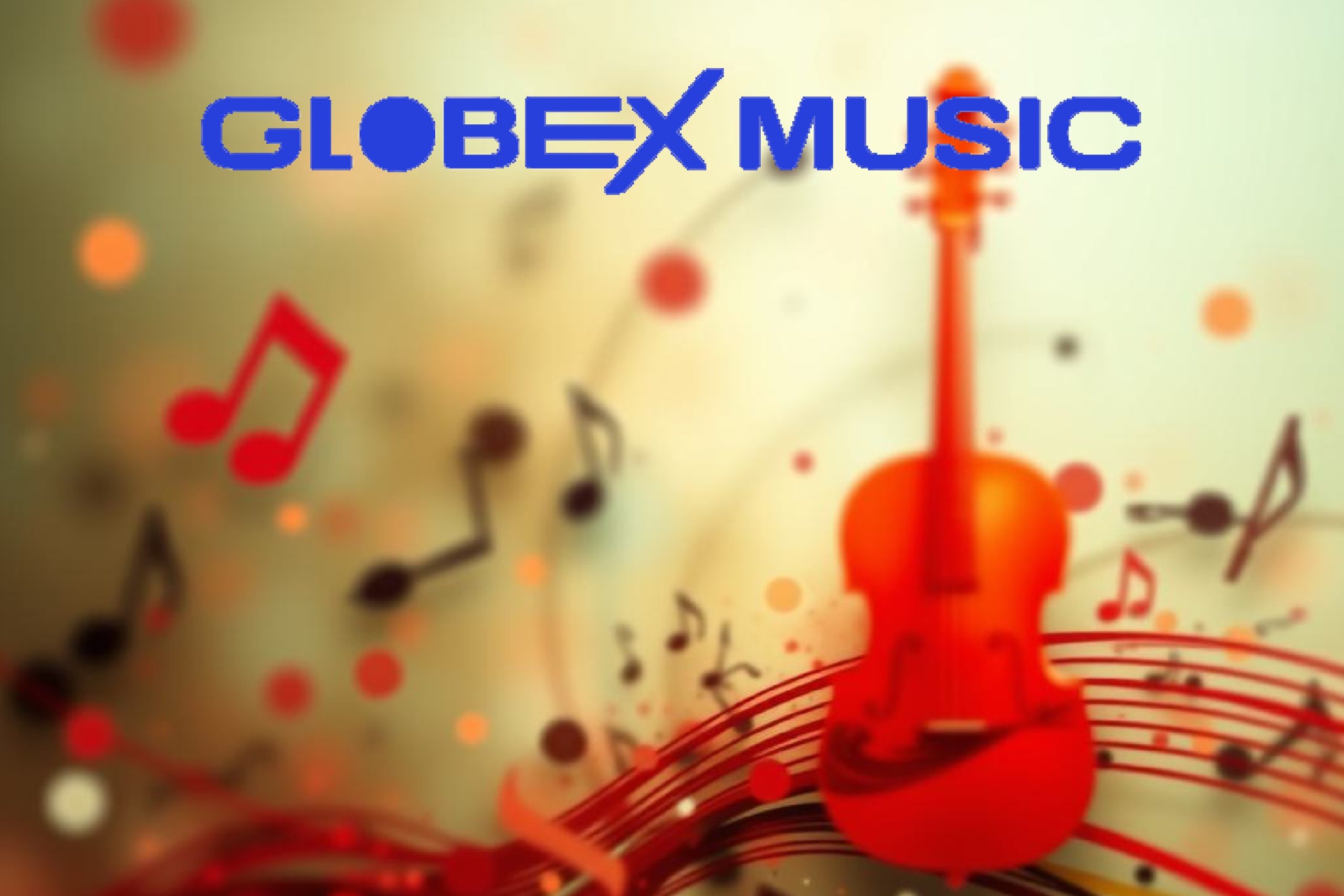 globexmusic.com